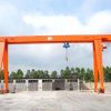 日喀則各種起重機維修保養