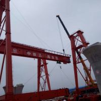 湖北省宜昌市夷陵區(qū)路橋工程門機(jī)起重機(jī)，行吊，龍門吊大全