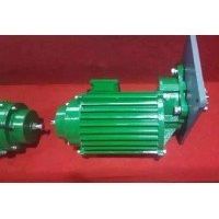 湛江起重機大車軟起動動電機