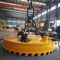 丹陽電磁吸盤