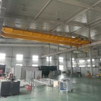保康縣QD雙梁橋式起重機，行車，行吊，天車，龍門吊大全