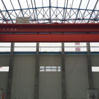 宜昌市土門QD雙梁橋式起重機行車，行吊，龍門吊大全