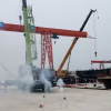 青島龍門吊，龍門起重機，門式起重機，銷售，維護，保養