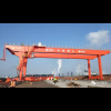青島龍門吊，龍門起重機，門式起重機，銷售，維護，保養青