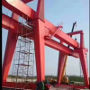 青島龍門吊，龍門起重機，門式起重機，銷售，維護，保養