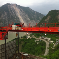 宜昌市土門QD雙梁橋式起重機(jī)行車，行吊，龍門吊大全