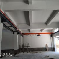 湖北省恩施現(xiàn)場(chǎng)制作簡(jiǎn)易小型起重機(jī)行車，行吊龍門(mén)吊大全