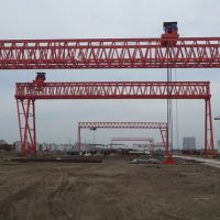 邢臺市提梁機優(yōu)質供應商—宇華起重