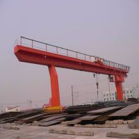 丹陽龍門吊，丹陽門式起重機(jī)