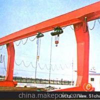 遼寧沈陽維修，保養(yǎng)門式起重機(jī)