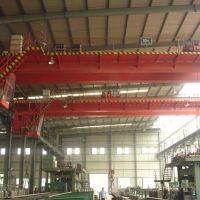 石家莊10T雙梁橋式起重機
