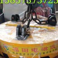 河南建全電磁吸盤廠家直銷，量大從優(yōu)