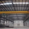 丹陽電動單梁起重機(jī).行車維修