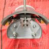 河南長垣工字鋼電纜滑車發(fā)貨現(xiàn)場