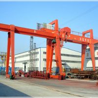 沈陽(yáng)雙梁門式起重機(jī)維修保養(yǎng)