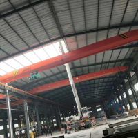 枝江市單梁橋式起重機，行車，行吊，天車，龍門吊大全