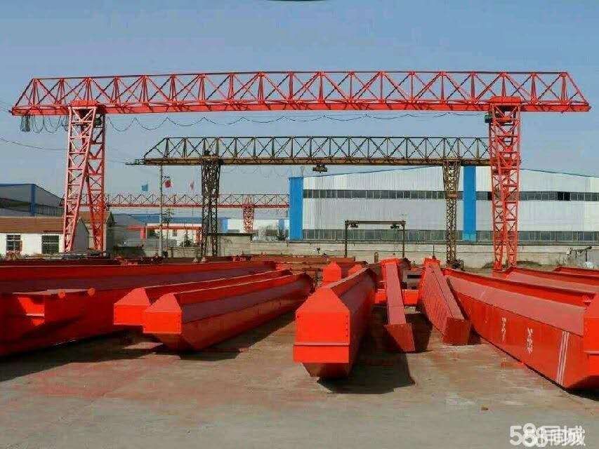 巴中龍門吊行吊起重機械銷售安裝年檢**廠家直銷