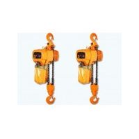 澳盛生產(chǎn)環(huán)鏈電動(dòng)葫蘆