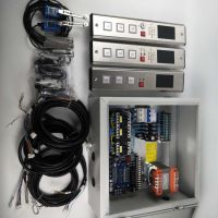 貨梯成套控制柜、別墅電梯控制柜、變頻電梯控制柜、