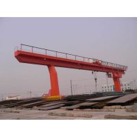 揚州單梁門式起重機(jī)商家供應(yīng)