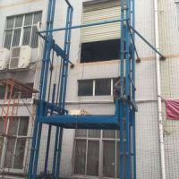 石家莊起重機(jī)升降貨梯、平臺