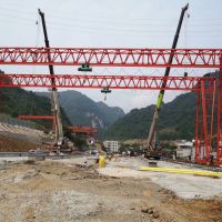 宜昌市夷陵區(qū)路橋工程起重機(jī)各種型號(hào)起重機(jī)，行吊廠家直銷