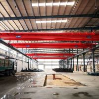 宜昌市當陽雙梁橋式起重機各種型號起重機，行吊廠家直銷