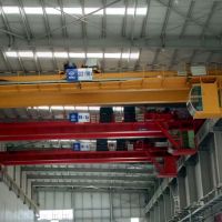 湖北省枝江市雙梁橋式起重機各種型號起重機，行吊廠家直銷