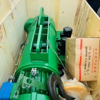 常熟起重機械貨梯（行吊、升降平臺）安裝維修保養