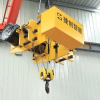 礦山起重機(jī)械歐式雙梁起重機(jī)報(bào)價