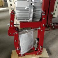 DYWZP-315/E50電動液壓鼓式制動器,焦作制動器