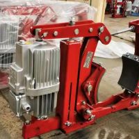 YWZ5-160/22電動液壓鼓式制動器,焦作制動器