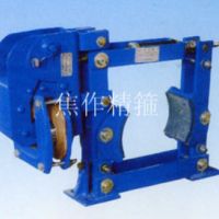 JZ-500電磁塊式制動器，焦作制動器，價(jià)格優(yōu)惠