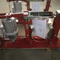 YJA200液壓夾軌器，焦作制動器,廠家直銷，價格優惠