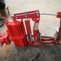 YJJ300液壓夾軌器，焦作制動器,廠家直銷，價格優(yōu)惠