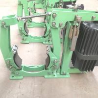 KYP-40杠桿式液壓頂軌制動器,焦作制動器，廠家直銷