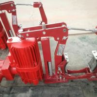 KYP-200杠桿式液壓頂軌制動器,焦作制動器，廠家直銷