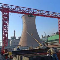 宜昌市遠安縣龍門吊，行吊，門式起重機