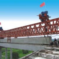 武漢硚口區(qū)架橋機(jī)