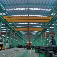 當陽市QD雙梁橋式起重機行車，行吊，龍門吊大全