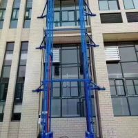 成都市彭州液壓升降貨梯廠家直銷保養