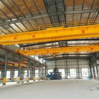 江西上饒橫峰單雙梁起重機，行車安裝銷售