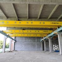 當陽市QD雙梁橋式起重機行車，行吊，龍門吊大全