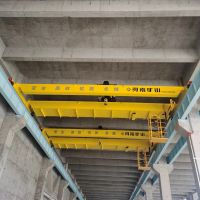 保康縣QD雙梁橋式起重機，行車，行吊，天車，龍門吊大全