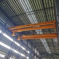 恩施建始縣雙梁橋式起重機各種型號起重機，行吊廠家直銷