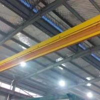 成都起重機廠家-溫江區(qū)龍門吊，航吊，定做維修