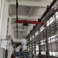 成都起重機廠家-龍泉驛區(qū)龍門吊，航吊，定做維修