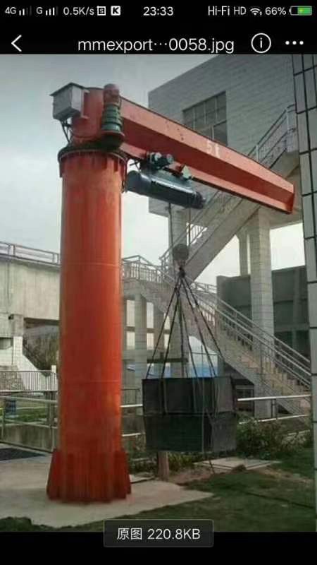 云南懸臂吊-起重機廠家直銷