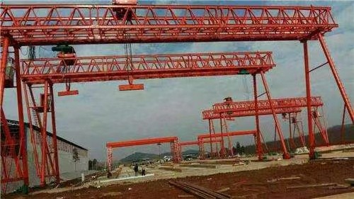 云南瑞麗市提梁機安裝取證