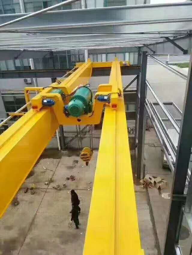 云南石屏縣起重機維修保養